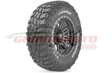COP. 305/65 R17 121/118Q DISCOVERER STT PRO POR